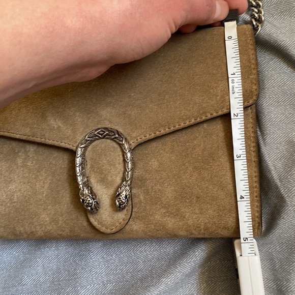 Gucci Dionysus - Picture 8 of 14